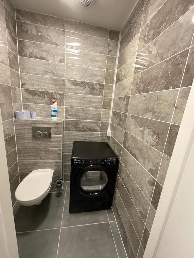 Appartement Au Pied Du Mont-Blanc 2! Sallanches Exteriör bild
